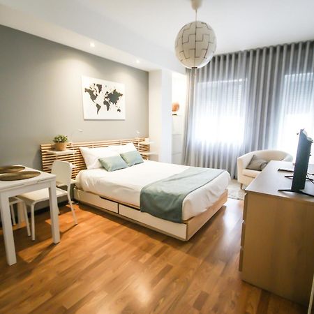 Rentastudio Coimbra Apartment Exterior photo