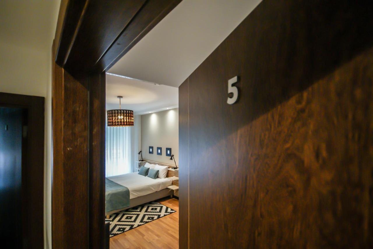 Rentastudio Coimbra Apartment Exterior photo