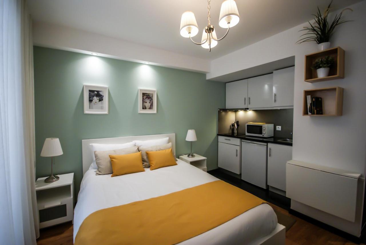 Rentastudio Coimbra Apartment Exterior photo