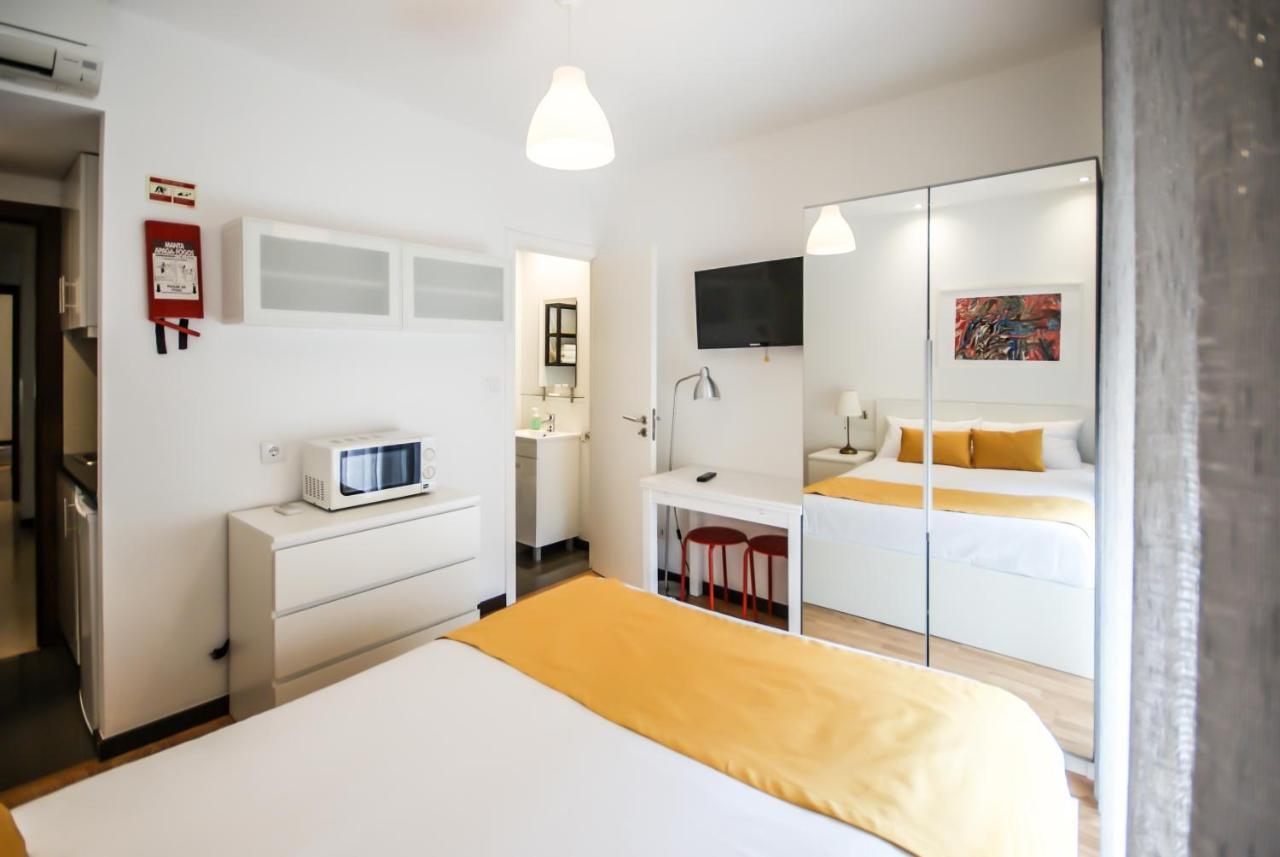 Rentastudio Coimbra Apartment Exterior photo