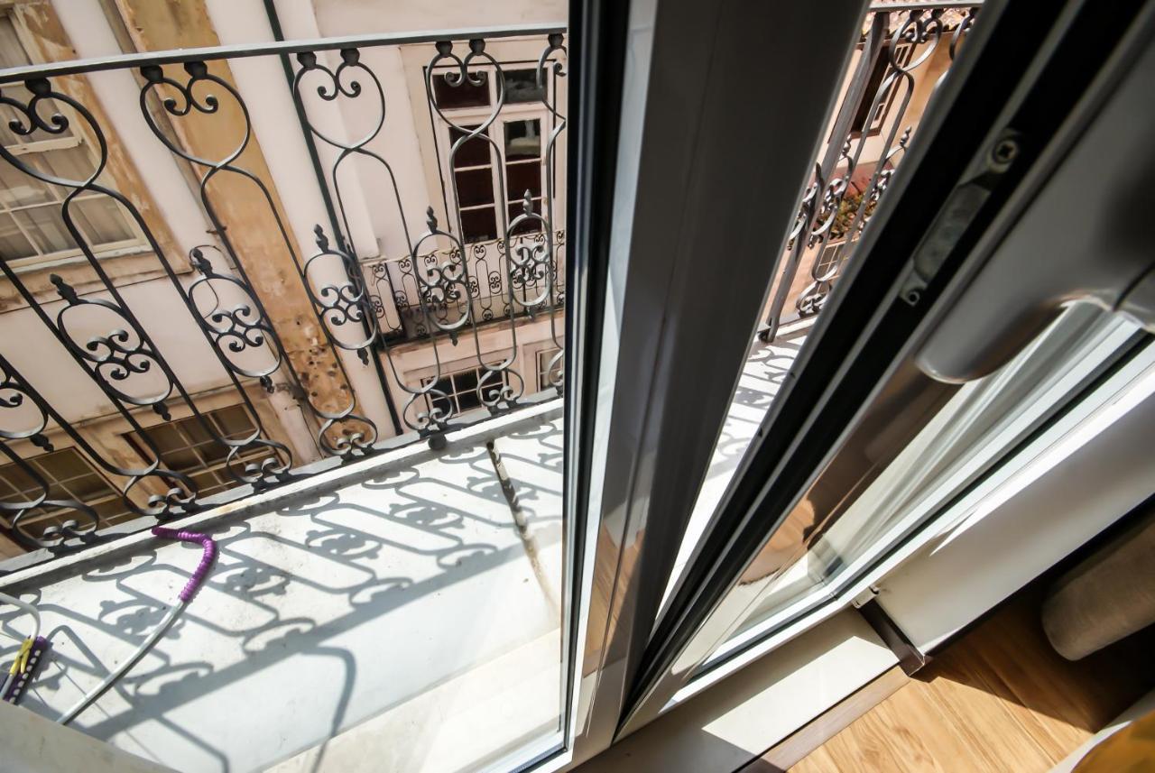 Rentastudio Coimbra Apartment Exterior photo