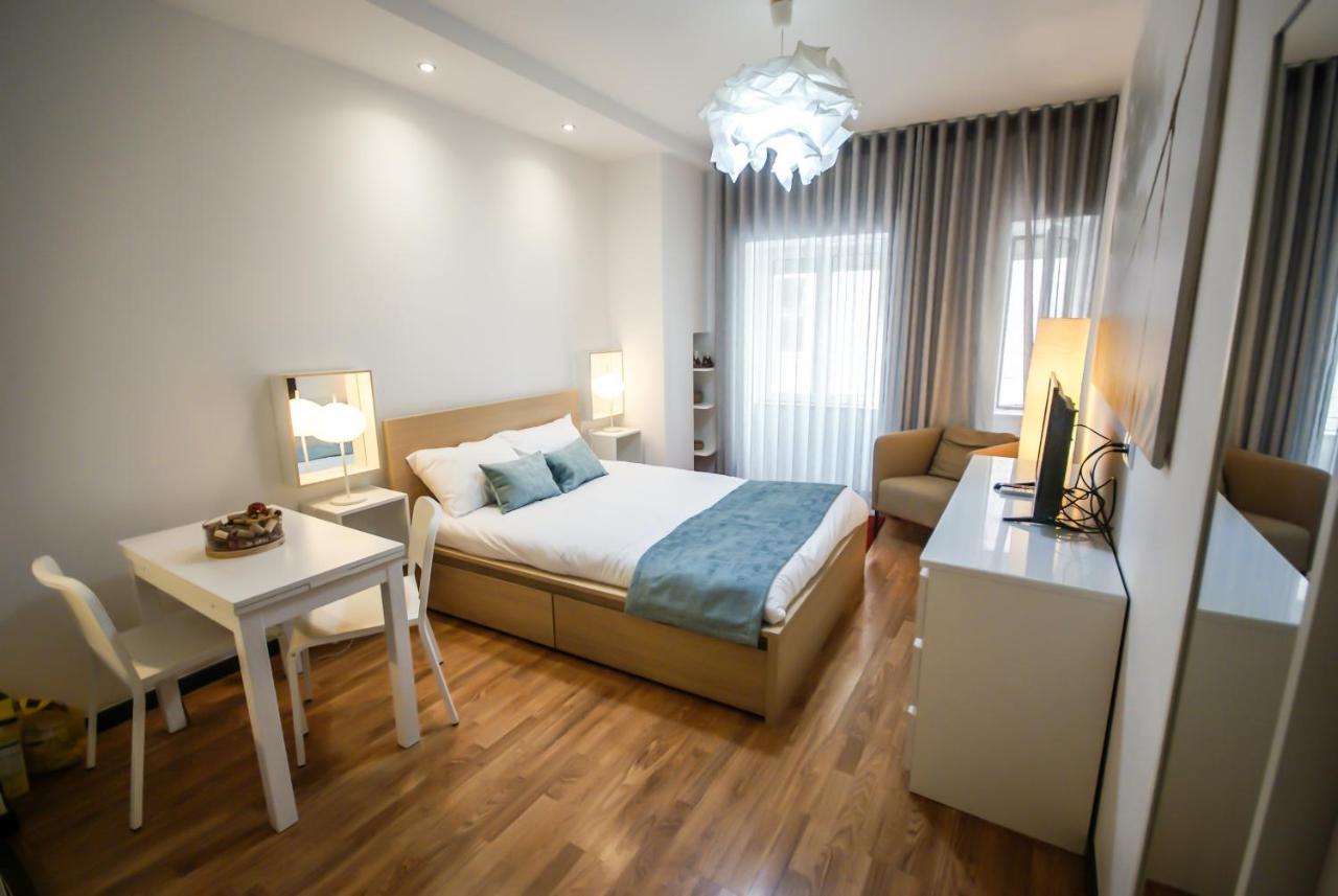 Rentastudio Coimbra Apartment Exterior photo