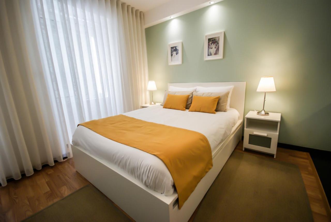 Rentastudio Coimbra Apartment Exterior photo