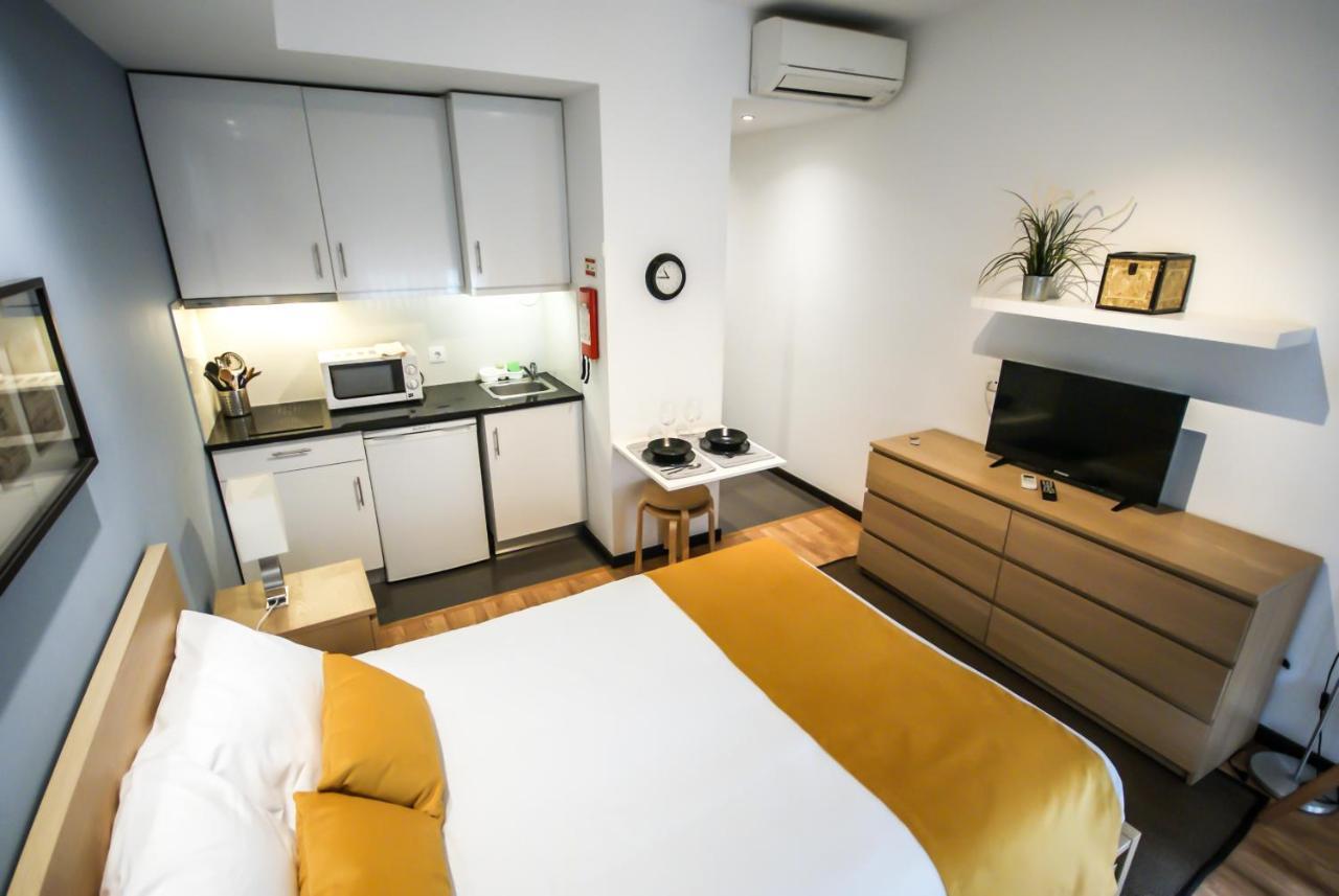 Rentastudio Coimbra Apartment Exterior photo
