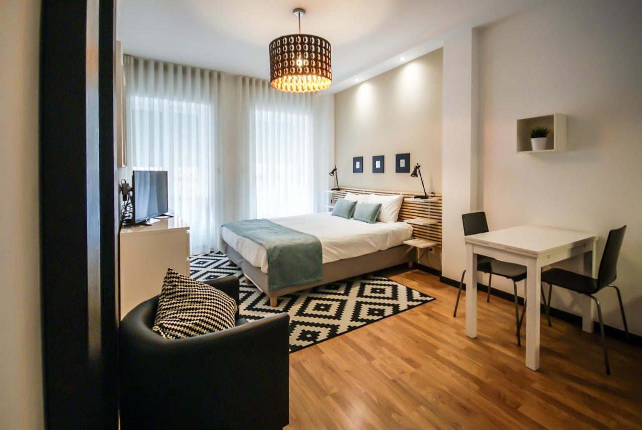 Rentastudio Coimbra Apartment Exterior photo