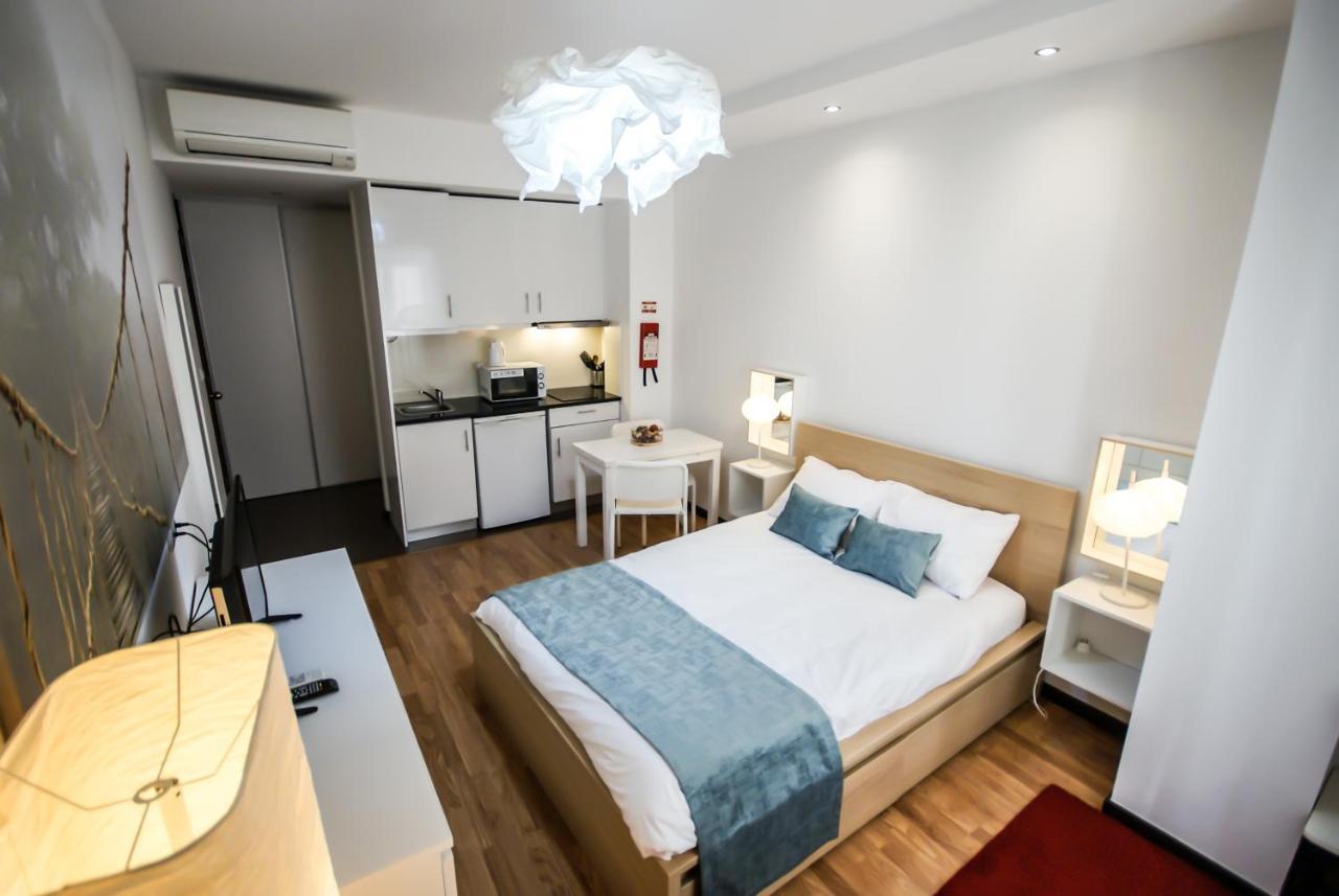 Rentastudio Coimbra Apartment Exterior photo
