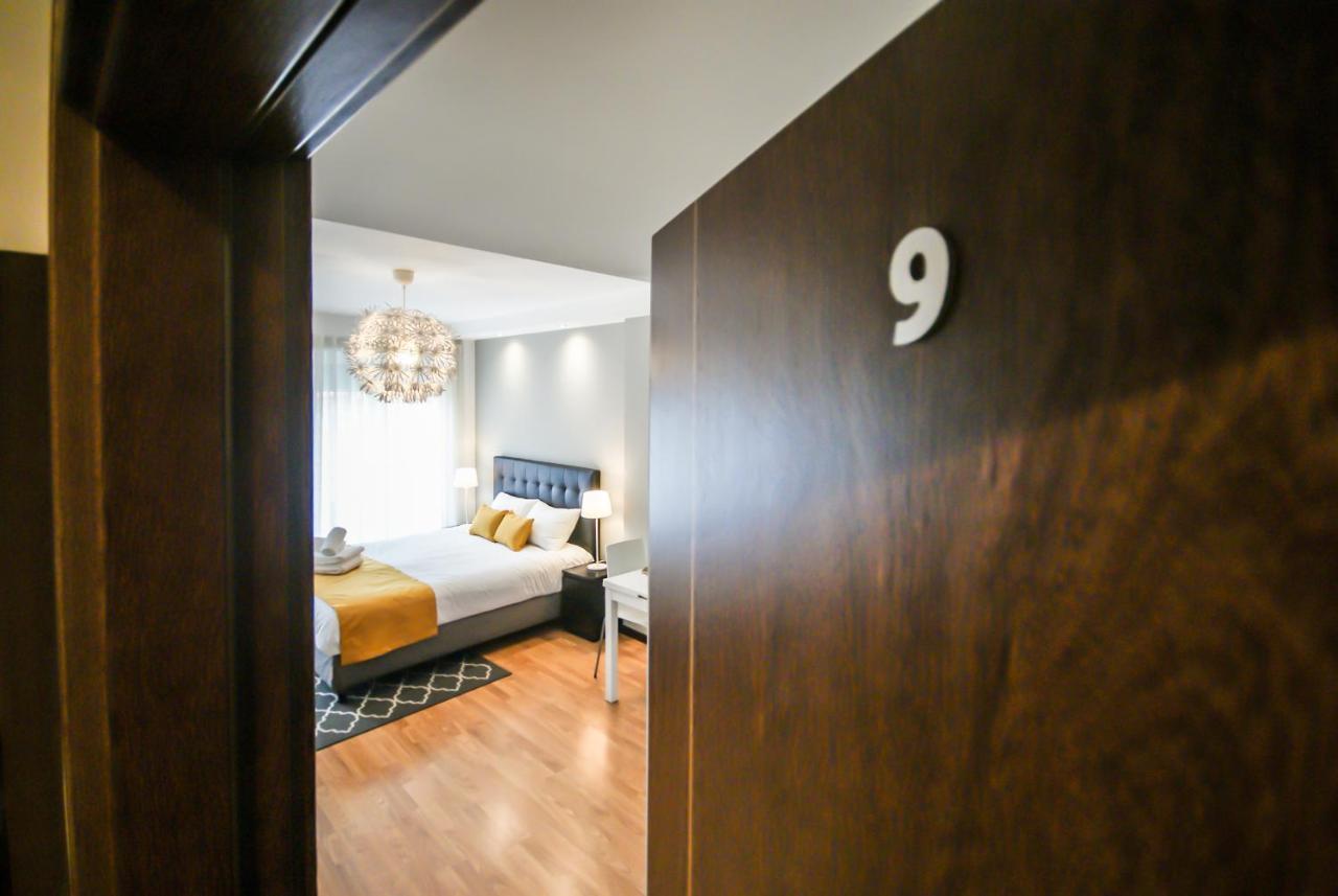 Rentastudio Coimbra Apartment Exterior photo