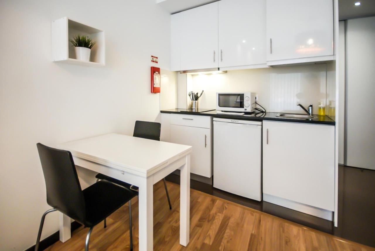 Rentastudio Coimbra Apartment Exterior photo
