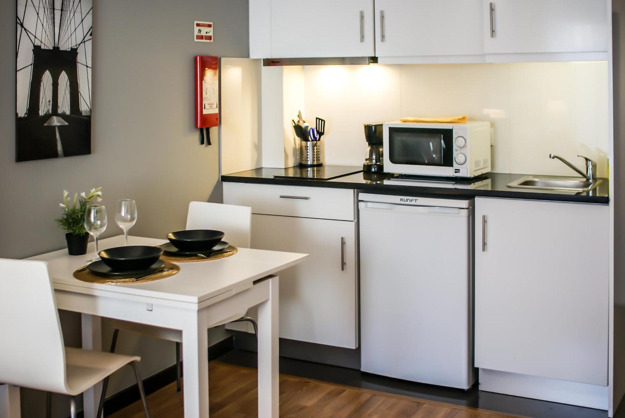 Rentastudio Coimbra Apartment Exterior photo