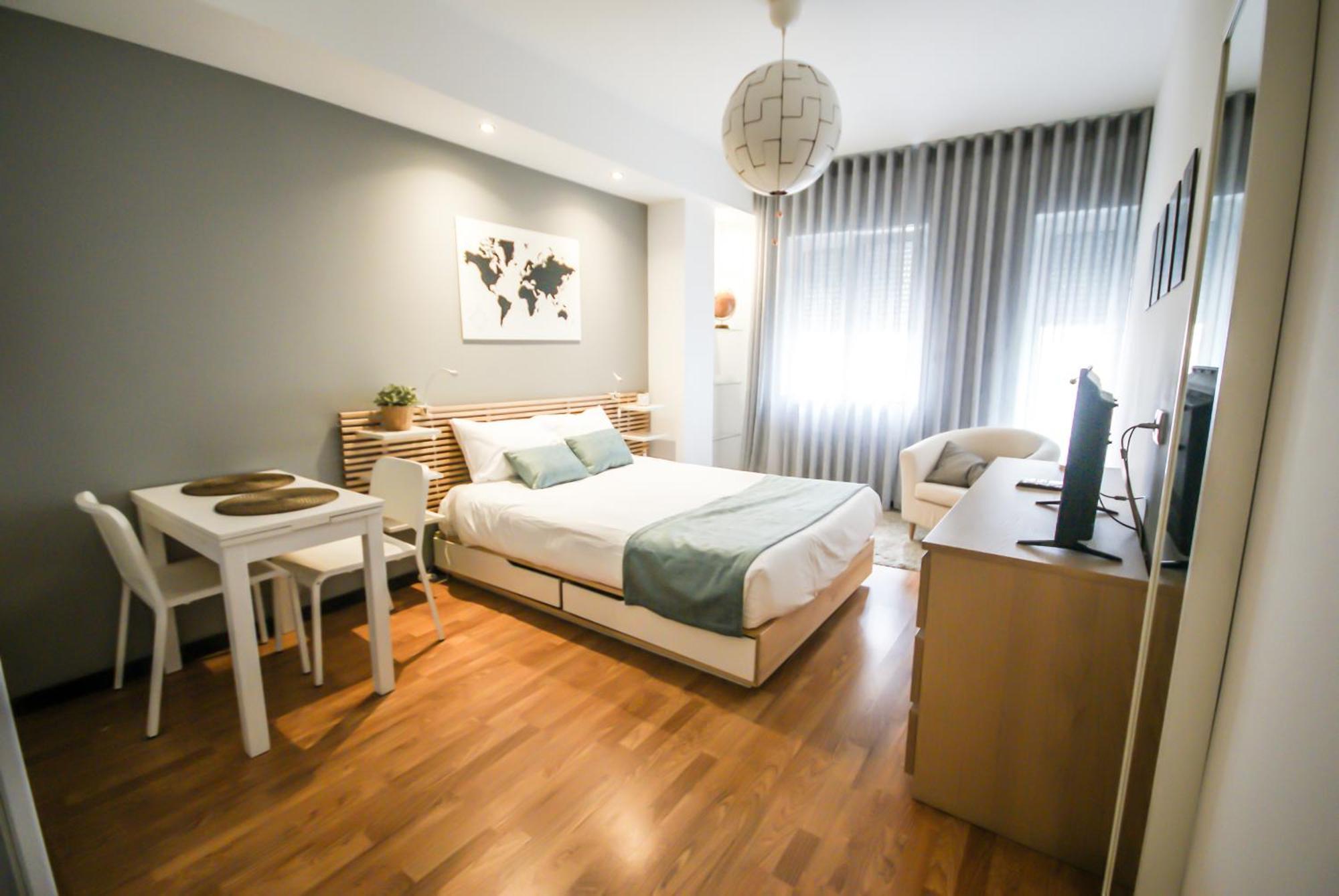 Rentastudio Coimbra Apartment Exterior photo