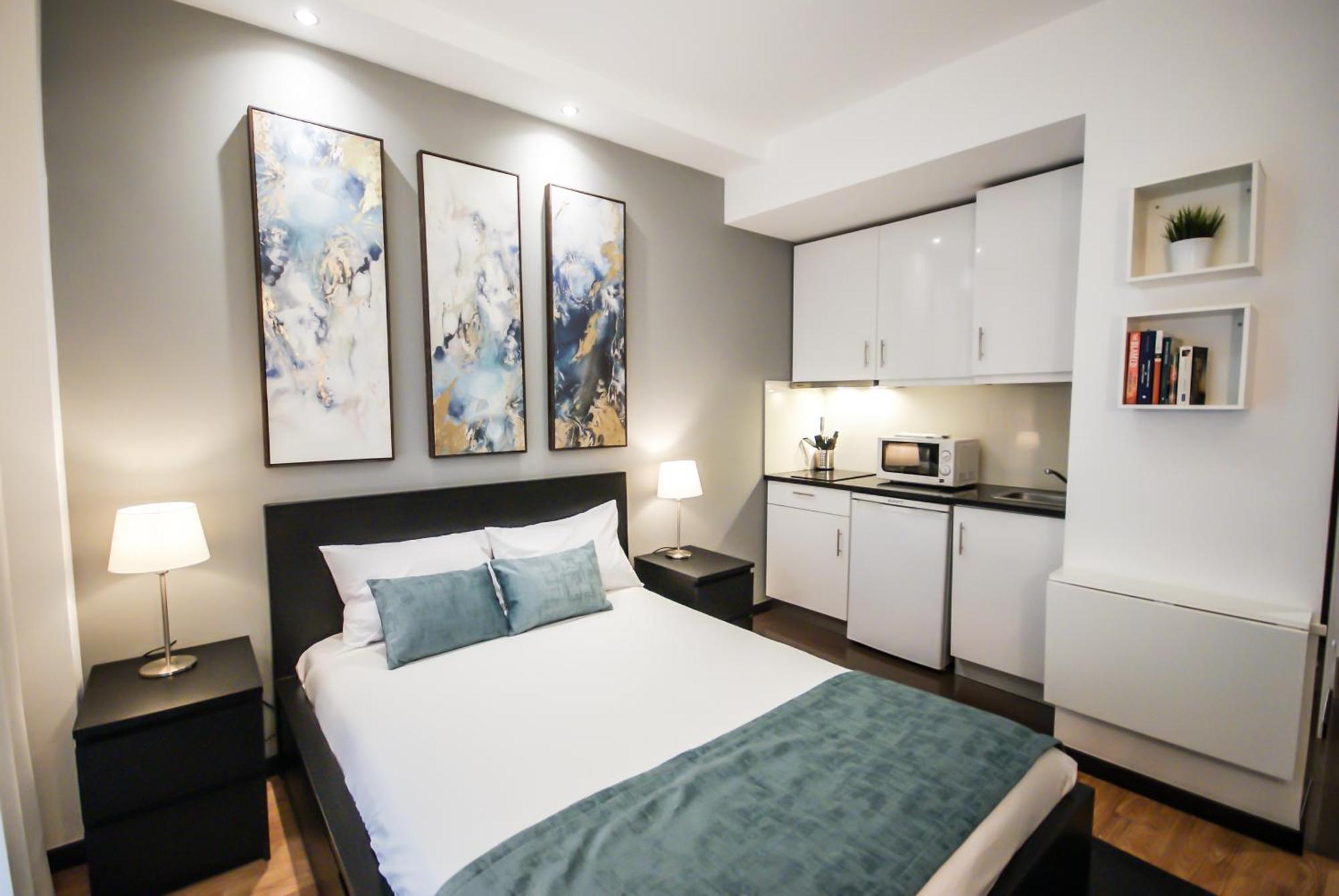 Rentastudio Coimbra Apartment Exterior photo