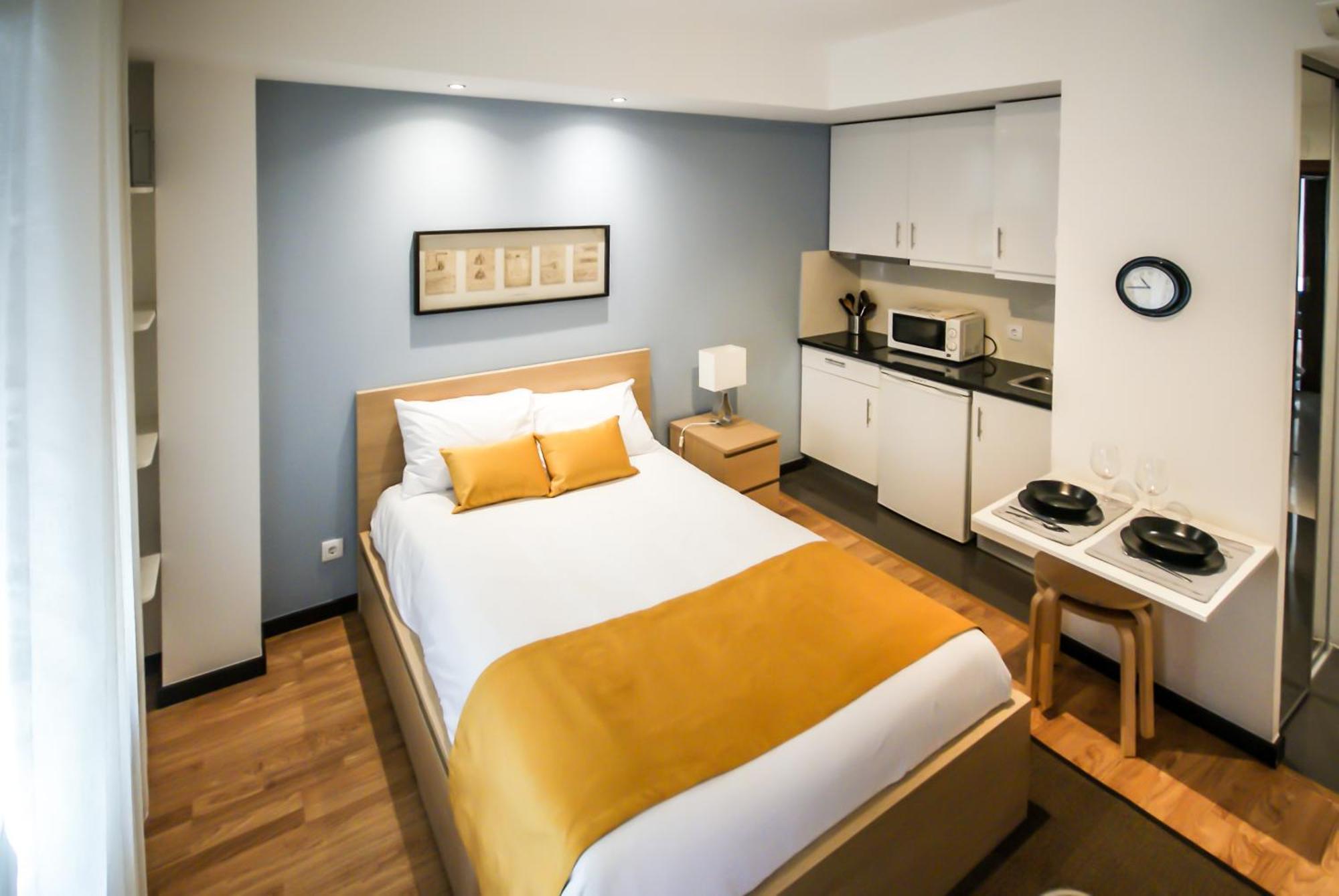 Rentastudio Coimbra Apartment Exterior photo