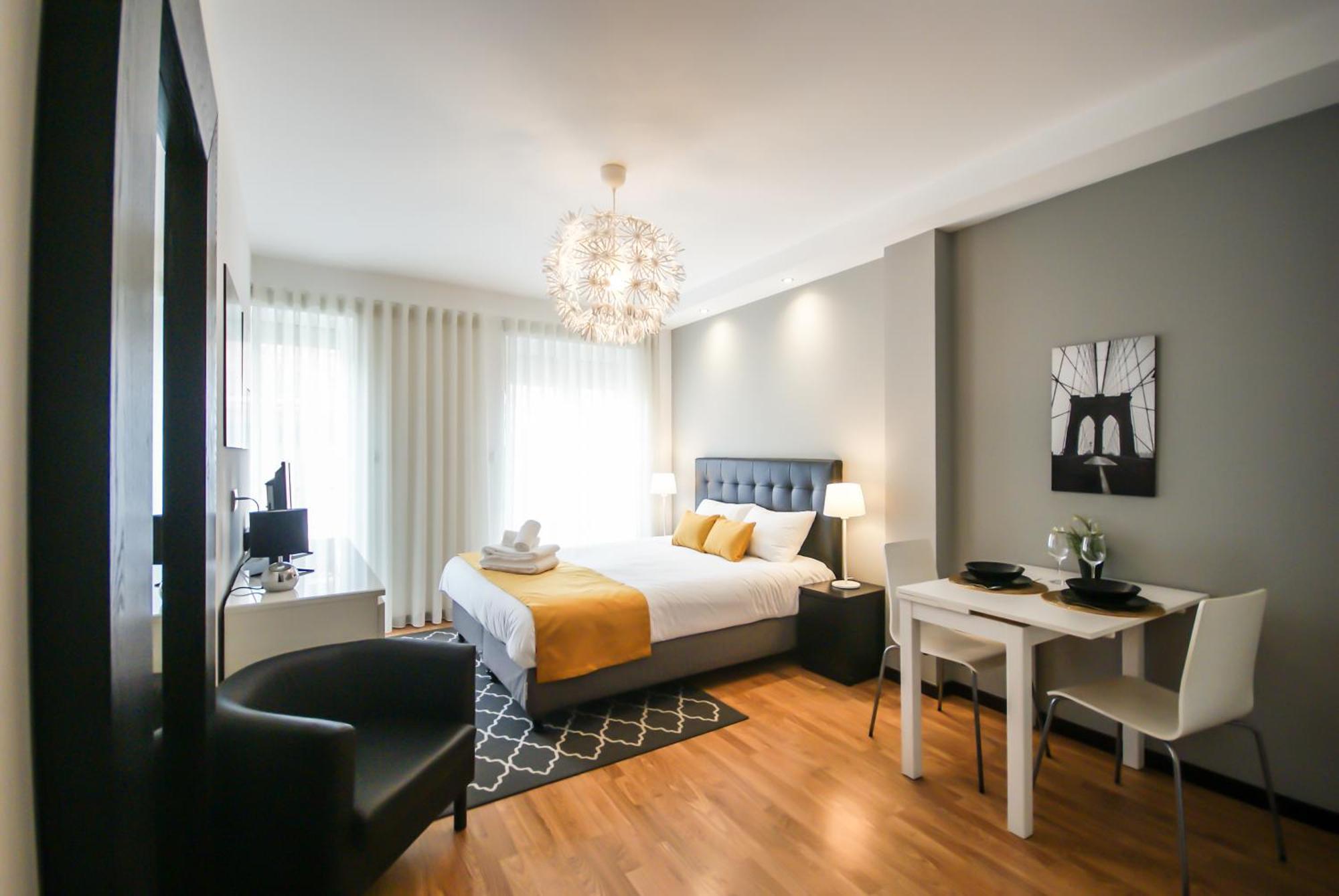Rentastudio Coimbra Apartment Exterior photo