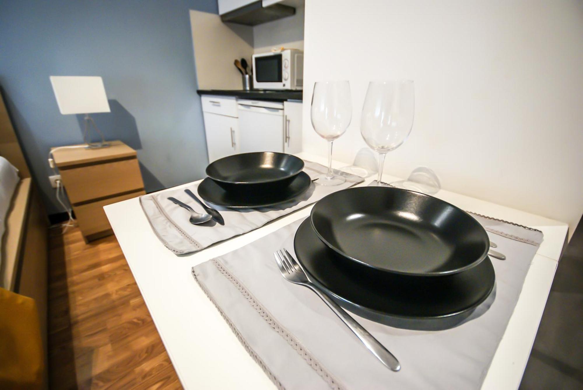 Rentastudio Coimbra Apartment Exterior photo