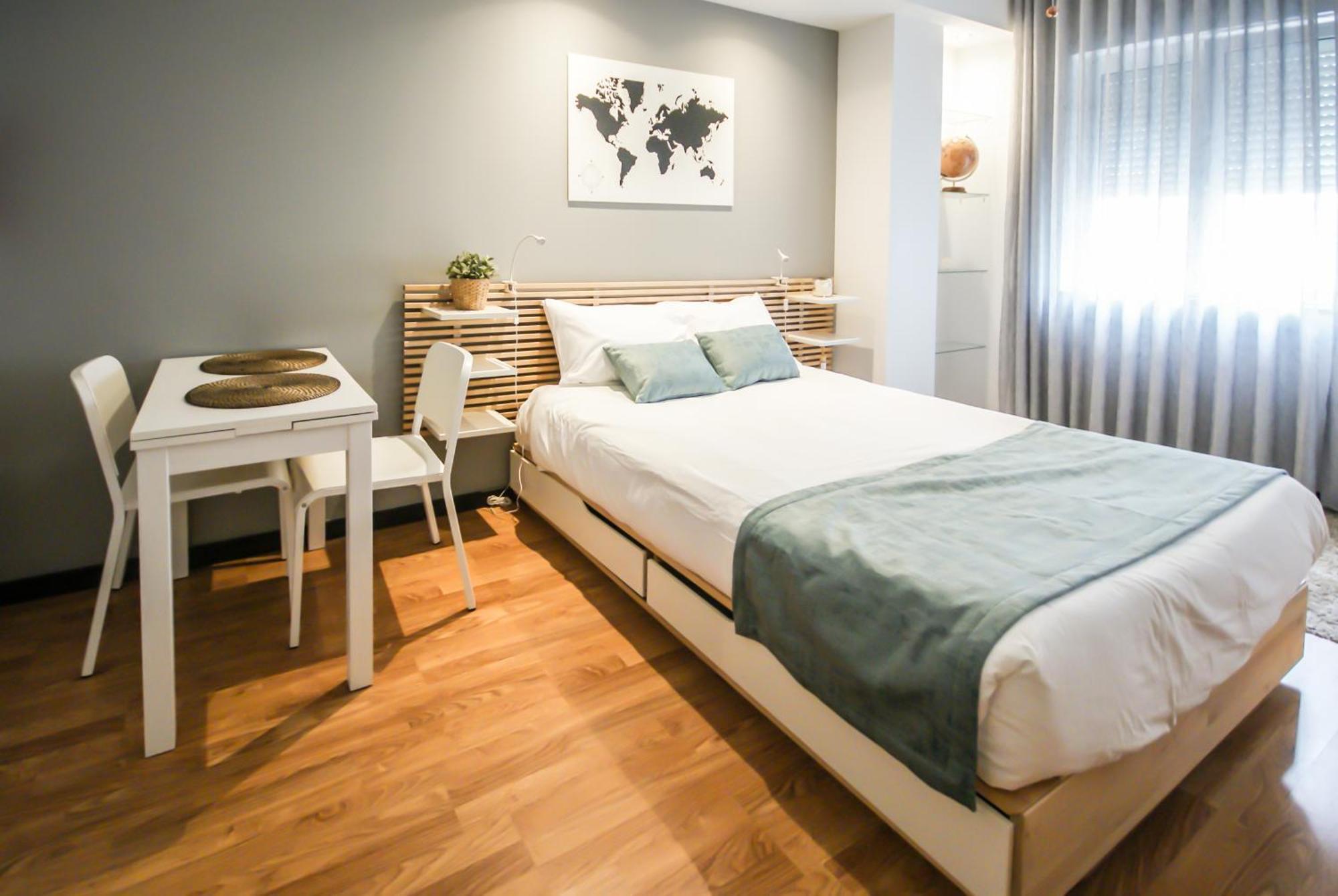 Rentastudio Coimbra Apartment Exterior photo